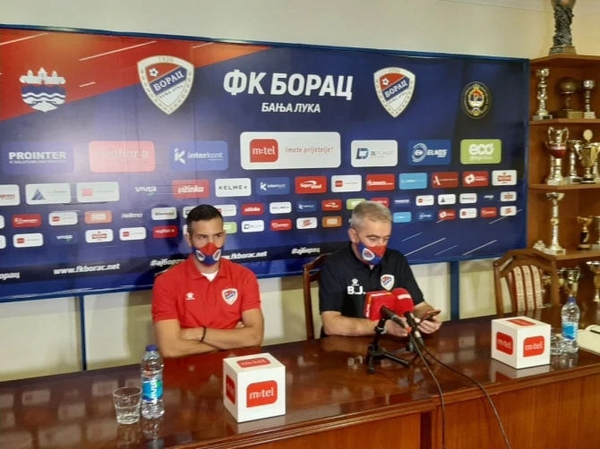 Stefan Dujaković i Vlado Jagoidć