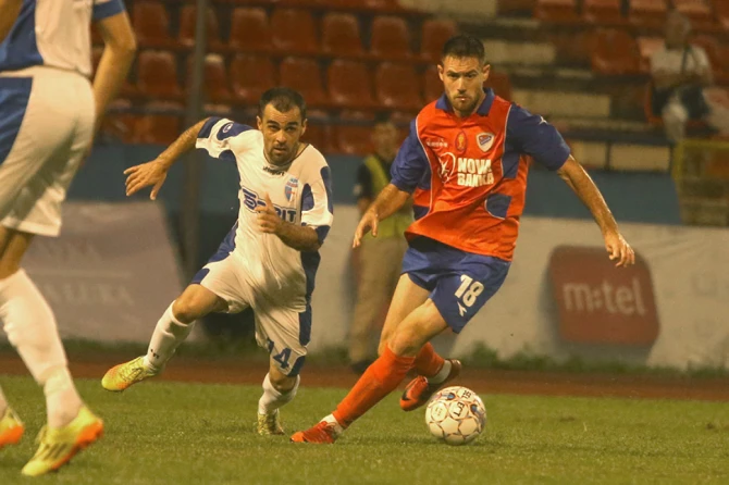 Nikola Mojović