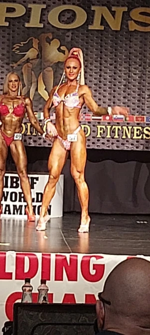 Andrea Svoboda