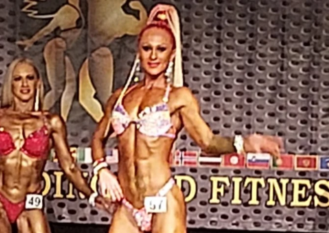 Andrea Svoboda
