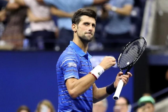 Foto: ATP Tour