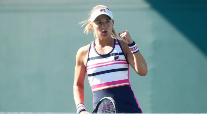Foto: WTA
