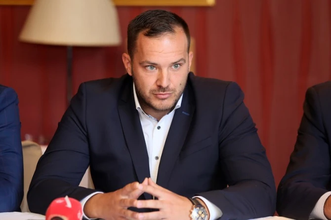 Vico Zeljović