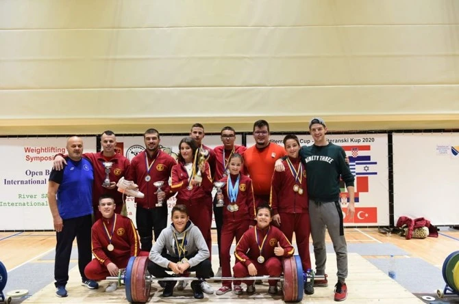 KDT Bosna