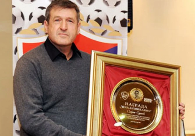 Safet Sušić