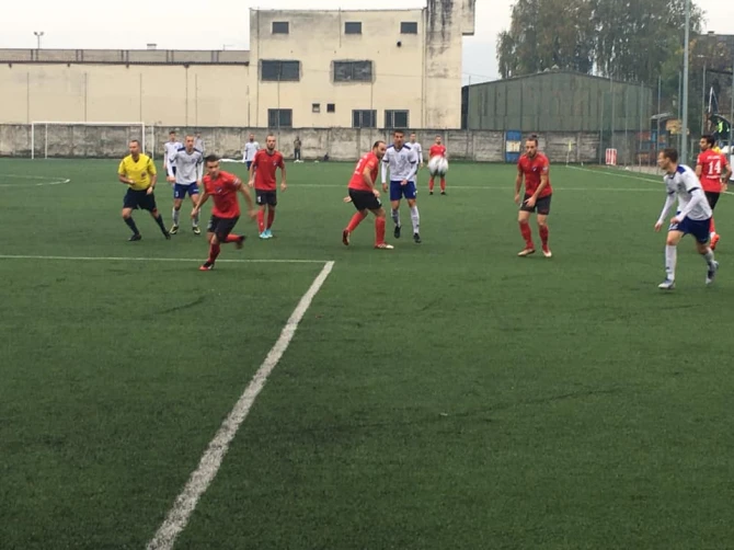 Foto: FK Ljubić Prnjavor/facebook