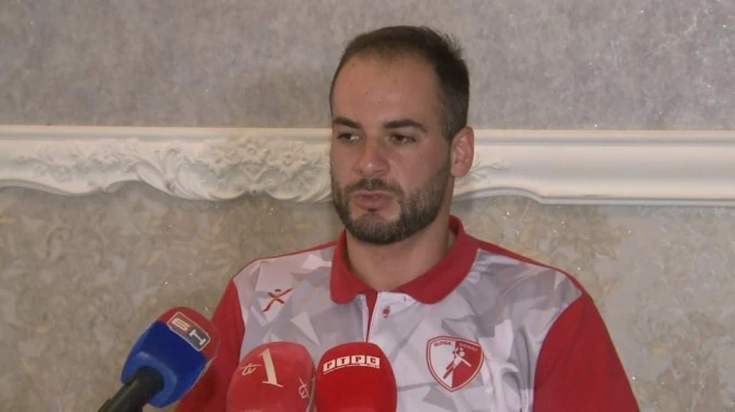 Vladimir Stanković
