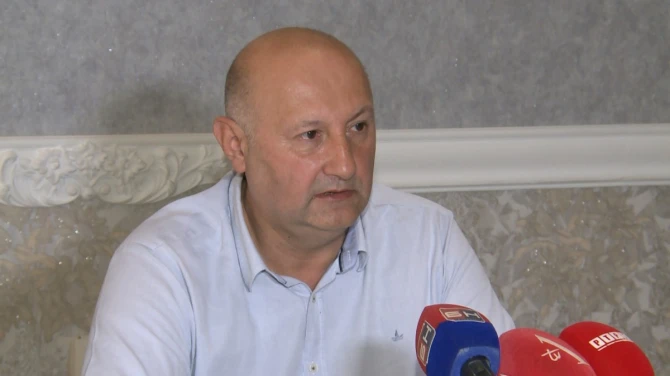 Vojislav Rađa