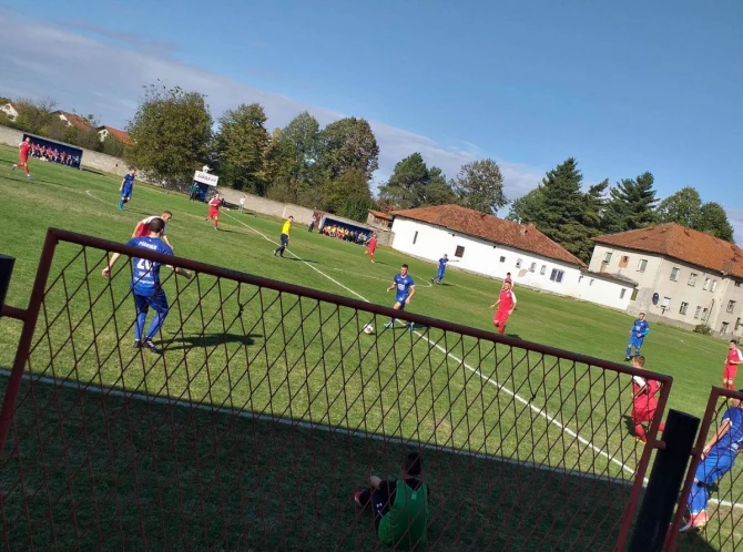 Šta nas čeka, vidjećemo.