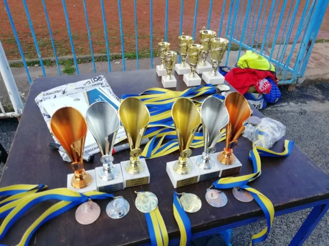 Foto: T.Drakulić