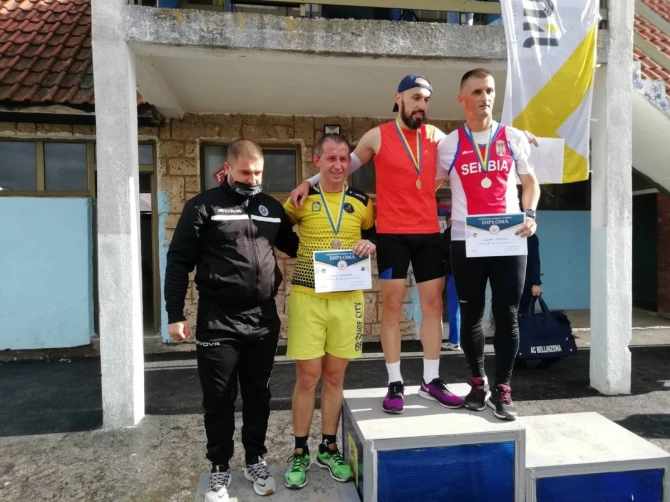 Foto: T.Drakulić