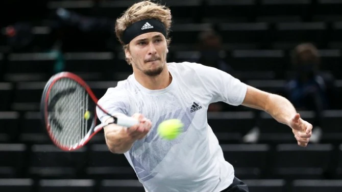 Foto: ATP Tour