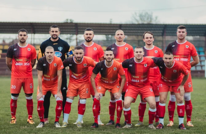 FK Lokomotiva Brčko