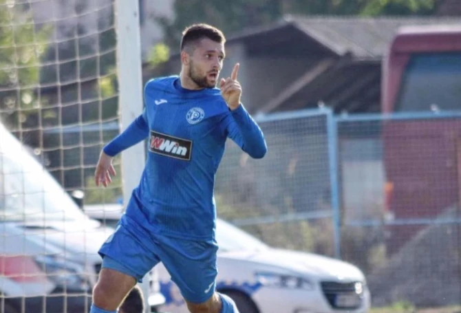 Nedim Mekić