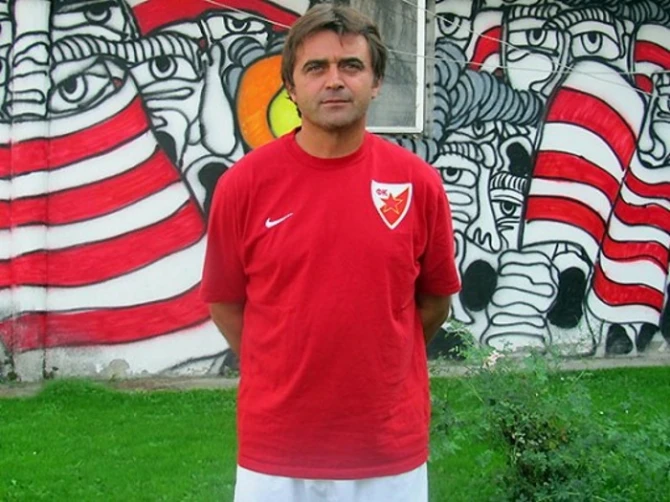 Slobodan Maravić