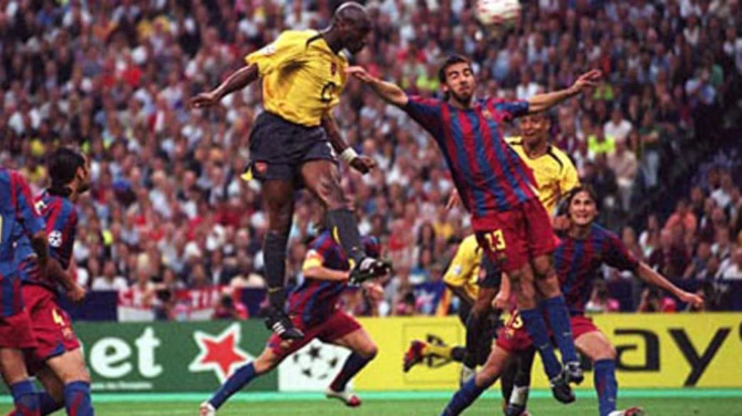Foto: Arsenal