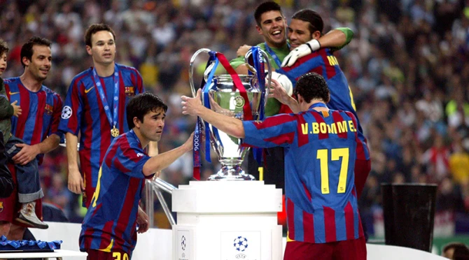 Foto: FourFourTwo