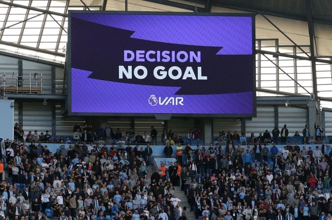 Foto: Premier League