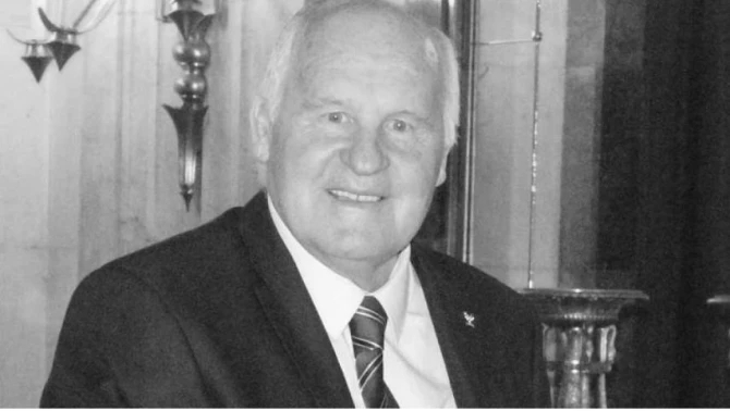 Dejan Dabović