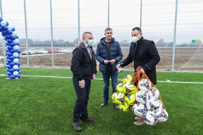 Foto: Aleksandar Atić