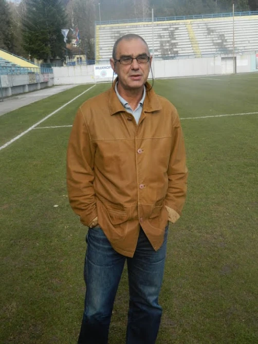 Milomir Odović