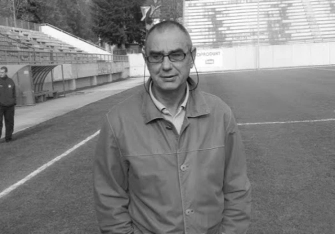 Milomir Odović