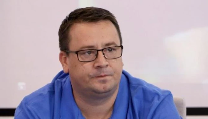 Azmir Husić