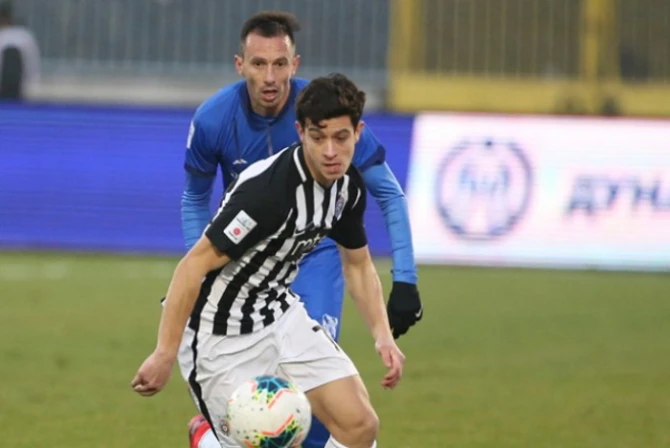 Nemanja Jović