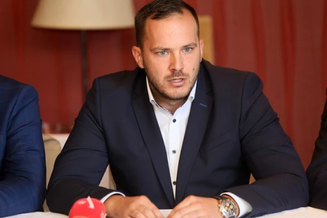 Vico Zeljković