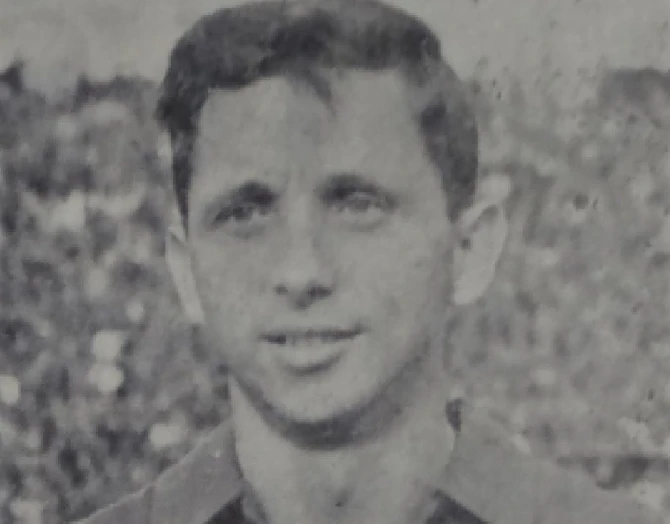 Tomo Knez