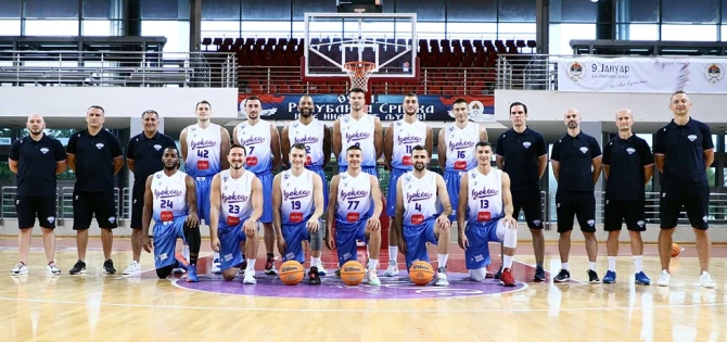 Foto: Igokea