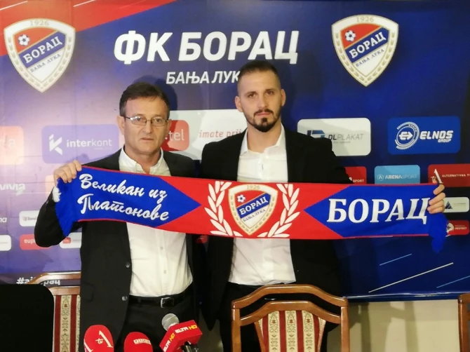 Stojan Malbašić i Marko Maksimović