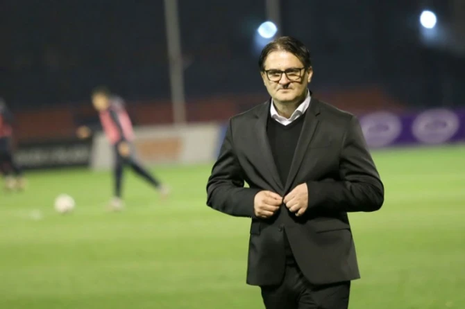 Darko Vojvodić