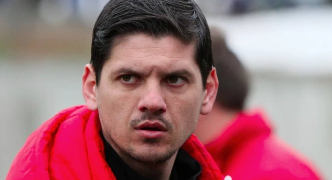 Ivan Bubalo