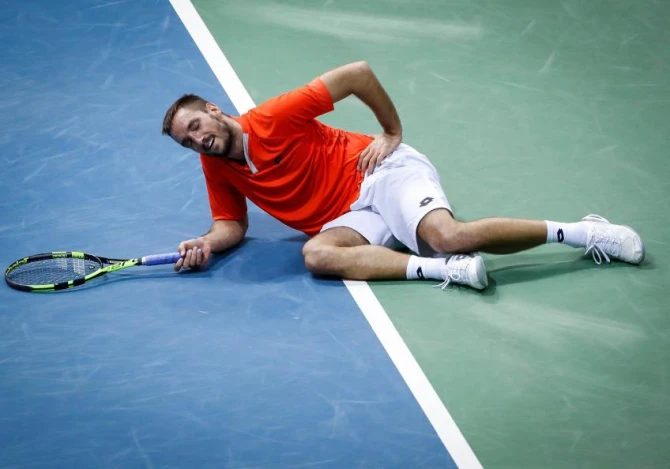 Foto: Tennis World USA