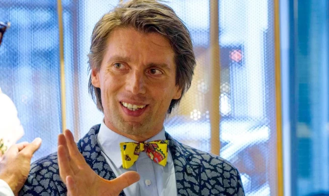 Samir Cerić