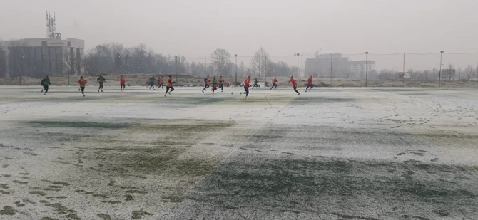 ŽFK Banja Luka započela pripreme