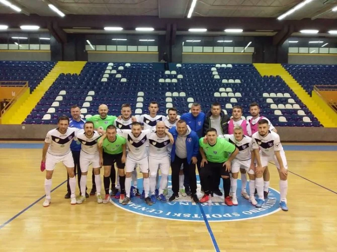 Iskra Vrbas, Donji Vakuf