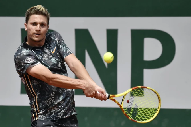 Foto: Tennis World USA