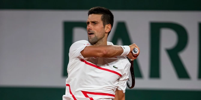 Foto: ATP Tour