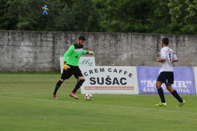 Stefan Stevanović/ Đaka City