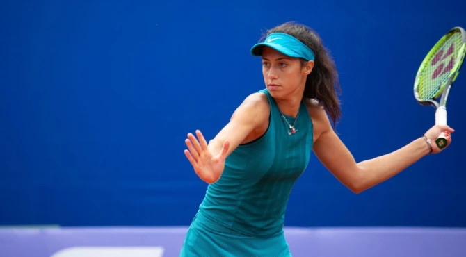 Foto: WTA