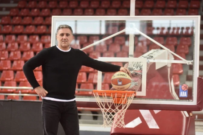 Dragan Bajić