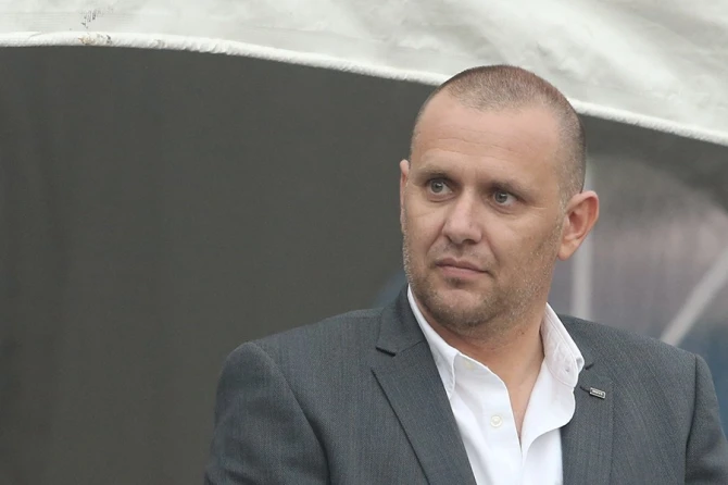 Foto: S. Pašalić