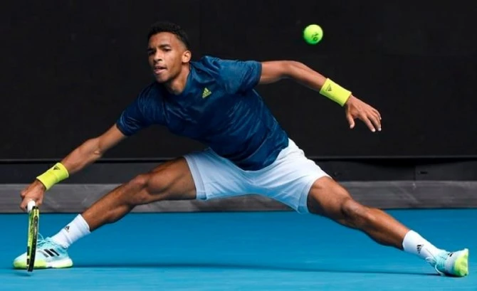 Foto: Tennis Colonist