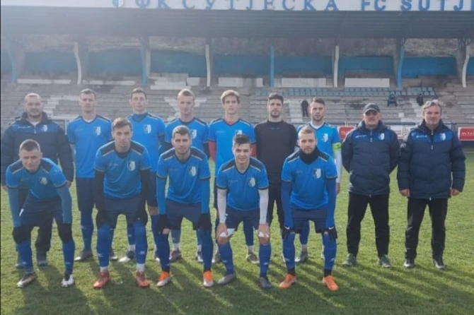 FK Sutjeska