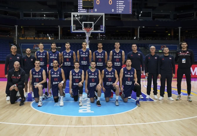 Foto: FIBA