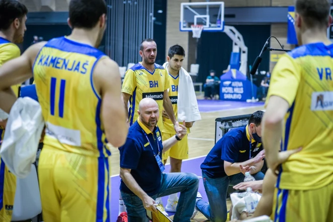 Foto: FIBA