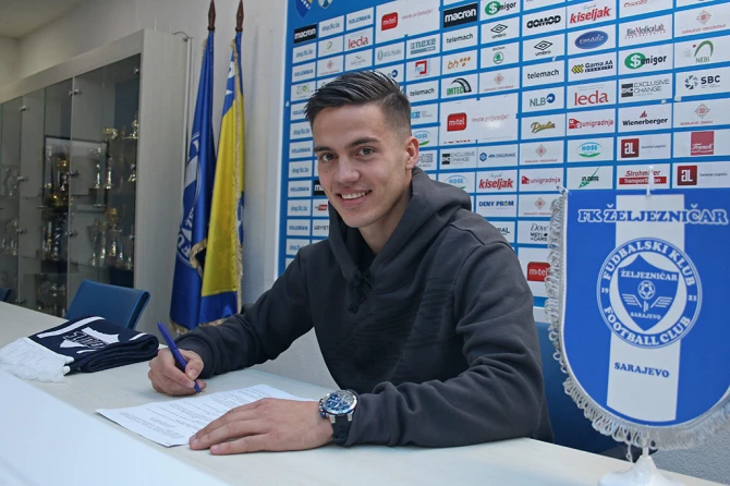 Foto: Armin Heric/fkz.ba