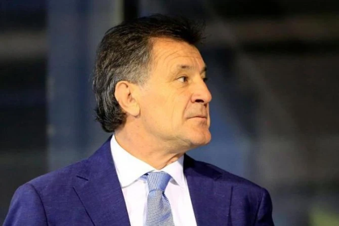 Zdravko Mamić